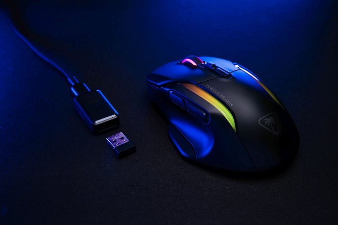 Kone II Air