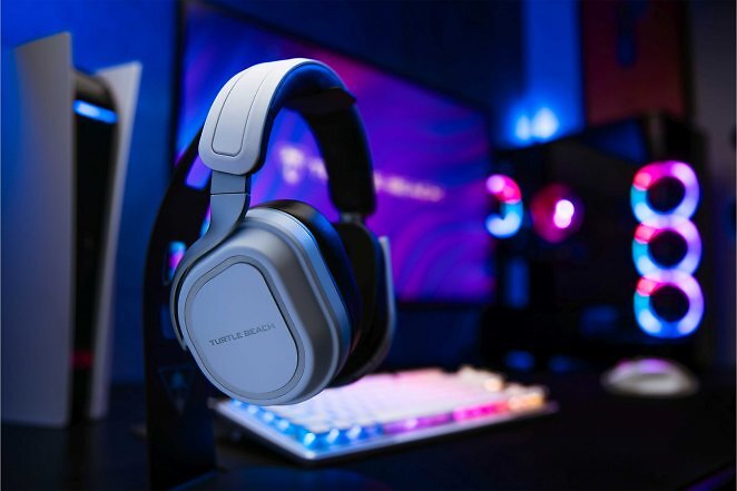 Stealth 700 (Gen 3) Wireless-Headset