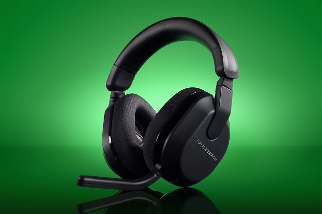 Stealth 600 (Gen 3) Wireless-Headset