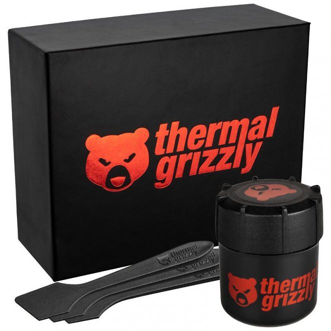 Thermal Grizzly Kryonaut Extreme - 33,8 Gramm