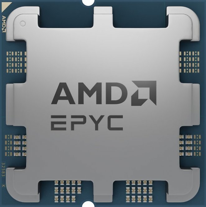 AMD Epyc 4464P