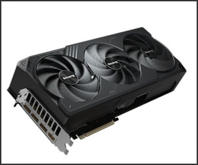 Geforce RTX 5080 und 5090