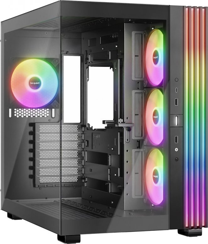 PCGH Ultra Showcase 9800X3D (Ryzen 7 9800X3D + RTX 4080 Super, 32 GiB DDR5-6000, 2-TB-NVME-SSD)