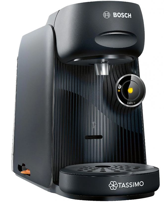 Bosch TAS162E Tassimo Finesse friendly Kaffee-Kapselmaschine
