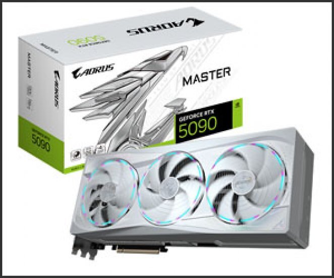 Geforce RTX 5090