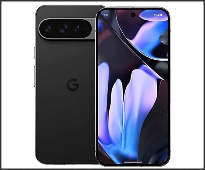 GOOGLE Pixel 9 Pro XL 128 GB Dual SIM