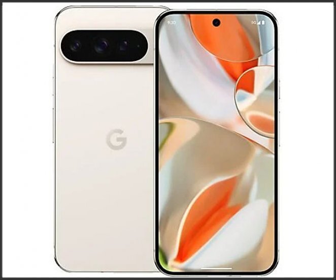 GOOGLE Pixel 9 Pro XL 256 GB Dual SIM
