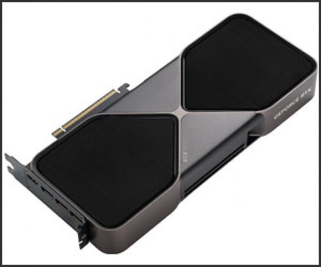 Geforce RTX 5090