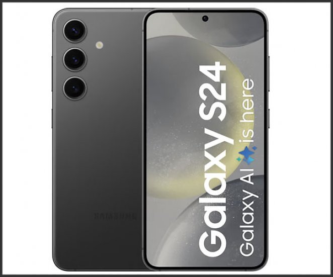 Samsung Galaxy S24 256 GB