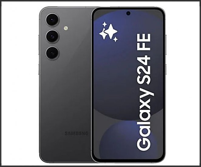 SAMSUNG Galaxy S24 FE 128 GB