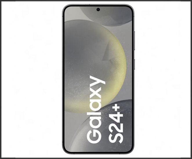 Samsung Galaxy S24+ 256 GB