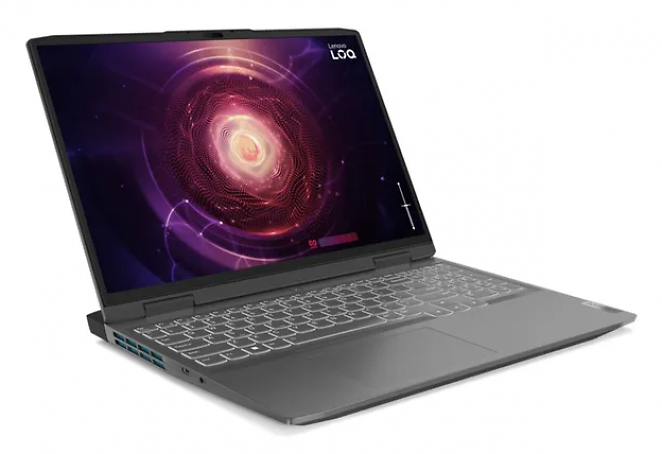 Lenovo LOQ 15ARP9 (83JC007XGE), 15,6