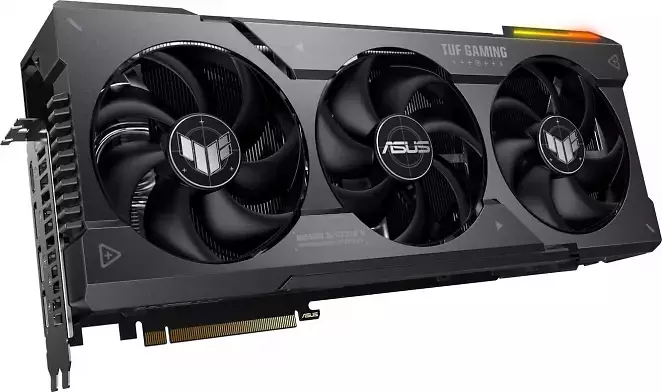 Das beste Angebot der Konkurrenz: Asus TUF Radeon RX 7900 XTX Gaming OC