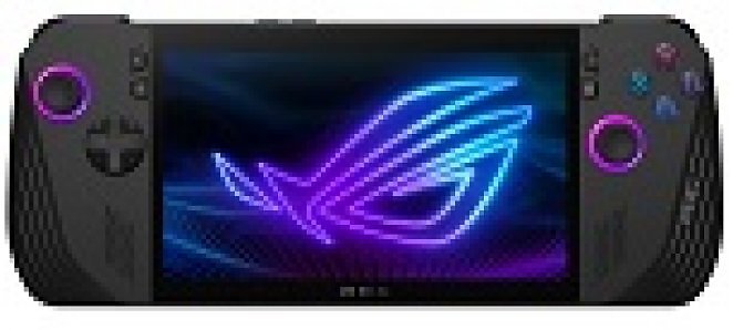 ASUS ROG Ally X Konsole | 7 Zoll FHD+ 120Hz IPS Display | AMD Ryzen Z1 Extreme | 24 GB RAM | 1 TB SSD | AMD Radeon | Windows 11 | Black | inkl. 3 Monate Game Pass Ultimate