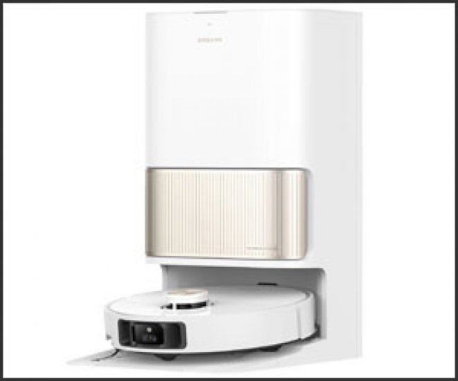 DREAME L40 Ultra mit Wischfunktion Saugroboter
