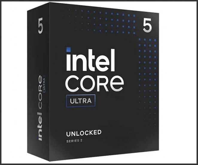 Intel Core Ultra 5 245KF, Prozessor mit Gratis-Beigabe Assassin's Creed Shadows und 6 Monate Ubisoft-Classics