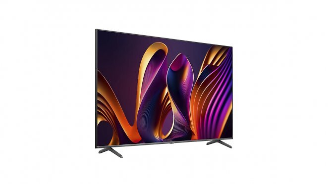 Hisense 75E77NQ PRO, QLED-Fernseher