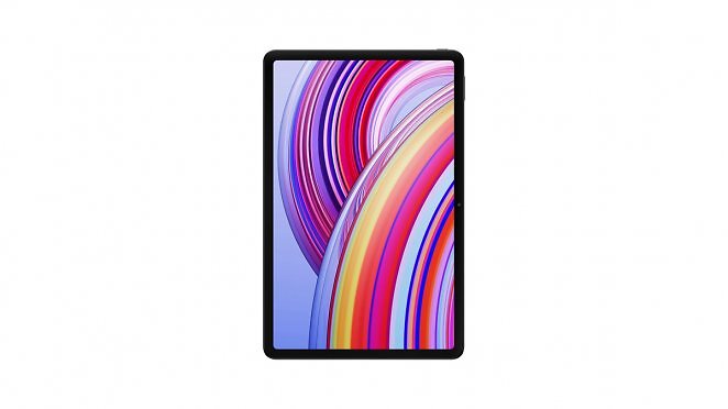 Xiaomi Redmi Pad Pro, Tablet, 128 GB, 12,1 Zoll