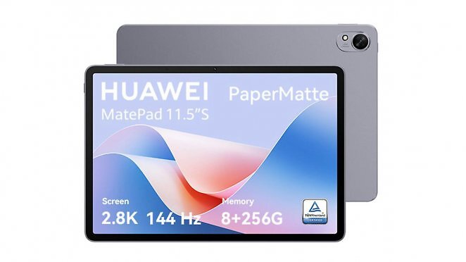 HUAWEI MatePad 11.5
