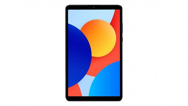 XIAOMI Redmi Pad SE, Tablet, 64 GB, 8,7 Zoll, Graphite Gray