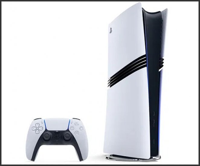 Playstation 5 Pro Digital 2TB