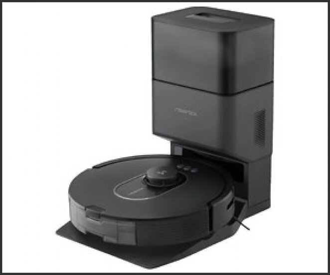 ROBOROCK Q5 Max+ Saugroboter