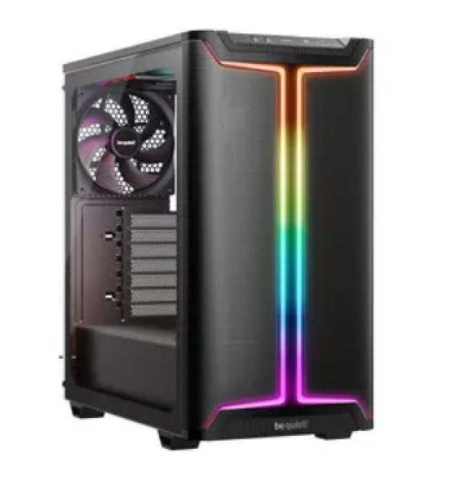 be quiet! Pure Base 501 DX