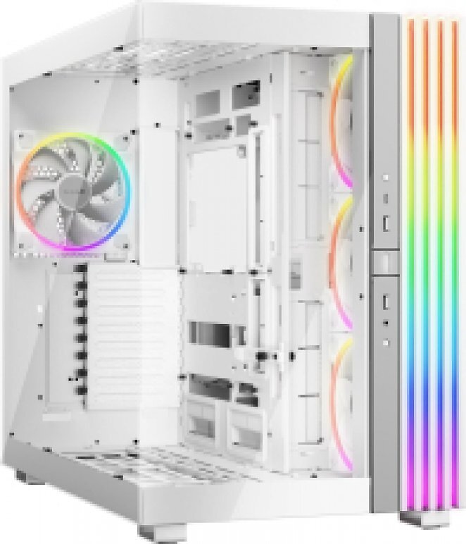 PCGH PC Ultra+ Showcase Gaming-PC (mit Ryzen 7 9800X3D und RTX 5080)