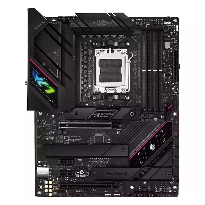 ASUS ROG Strix B650E-F Gaming WIFI