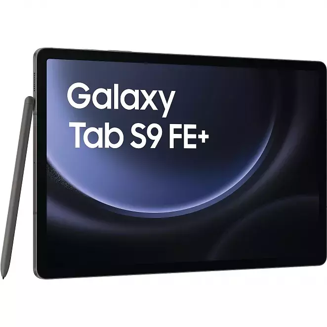 Samsung Galaxy Tab S9 FE+ WiFi, Tablet