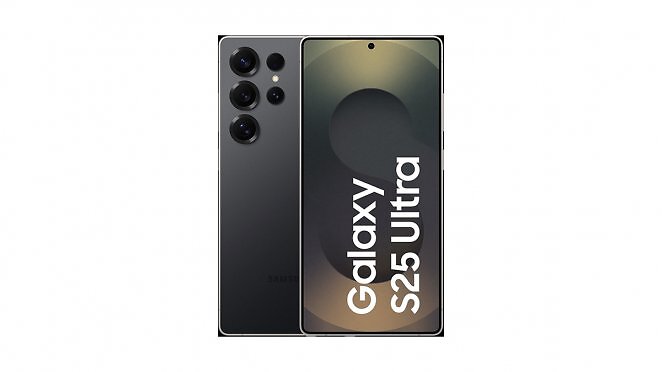 Samsung Galaxy S25 Ultra mit Vertrag