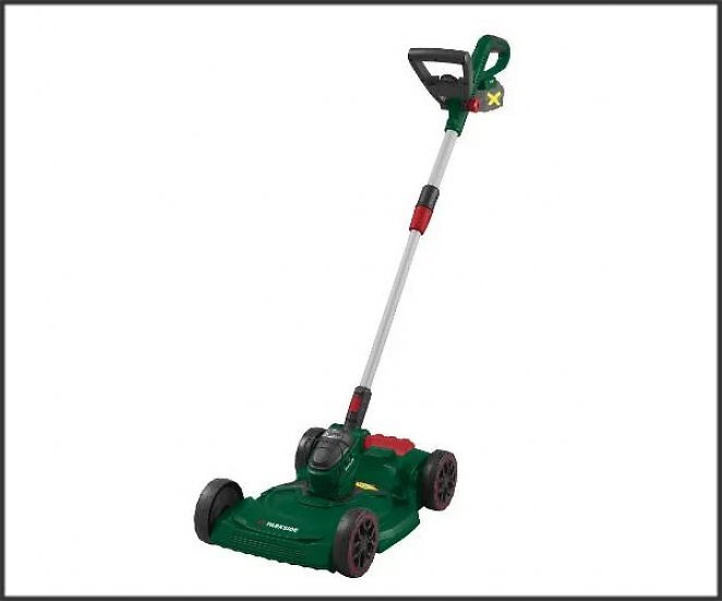 PARKSIDE® 20 V 3-in-1 Akku-Multitrimmer PAMT 20-Li A1, ohne Akku und Ladegerät