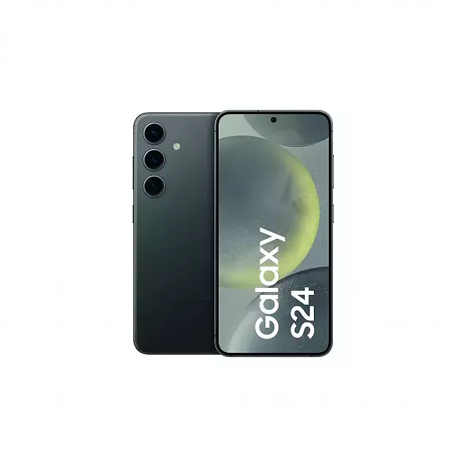 Samsung Galaxy S24 128 GB Onyx Black