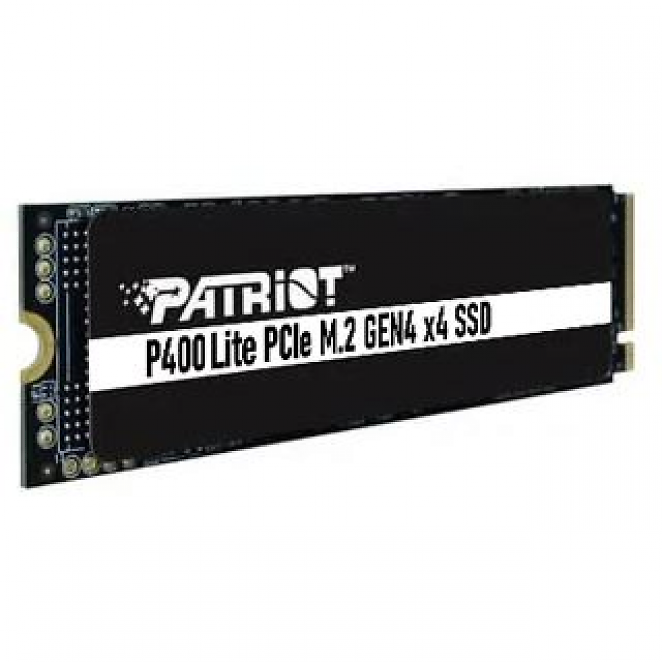 Patriot P400 Lite 1 TB, 3.500 MB/s Lesen, 2.700 MB/s Schreiben