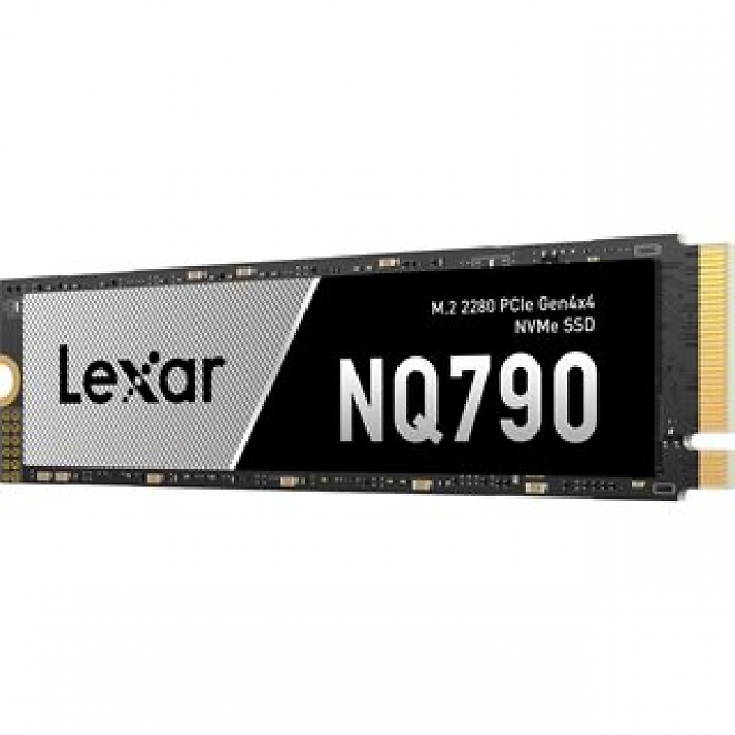 Lexar NQ790 4 TB, 7.000 MB/s Lesen, 6.000 MB/s Schreiben