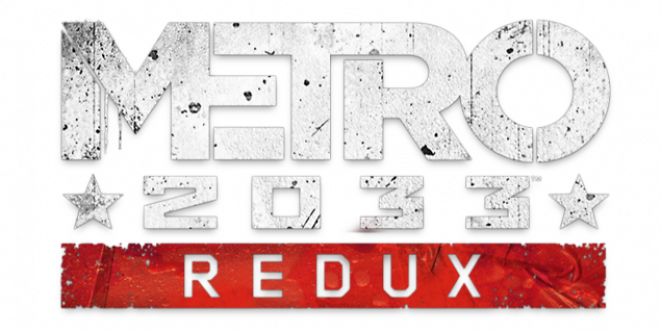 Metro 2033 Redux