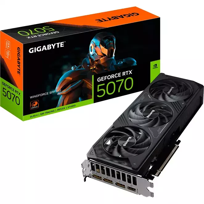Geforce RTX 5070: Preis-Leistungs-Alternative zur RTX 5060 Ti 16GB