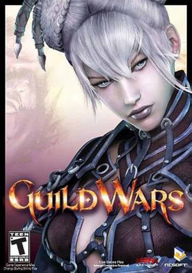 Guild Wars Complete Edition