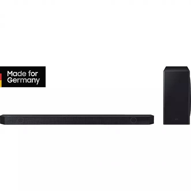 Samsung HW-Q810GD/ZG, Soundbar