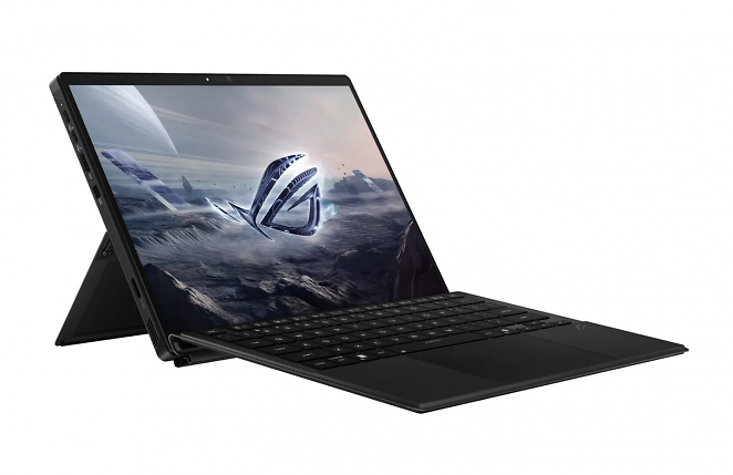 Asus ROG Flow Z13 mit Ryzen AI Max+ 395