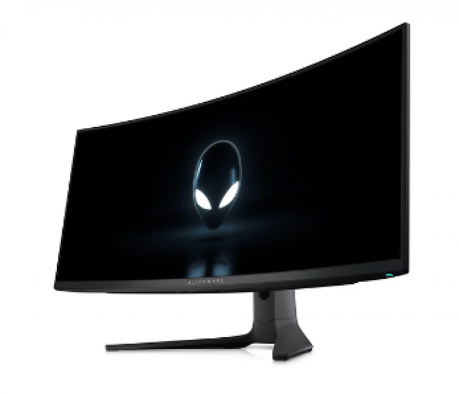 Dell Alienware AW3423DWF