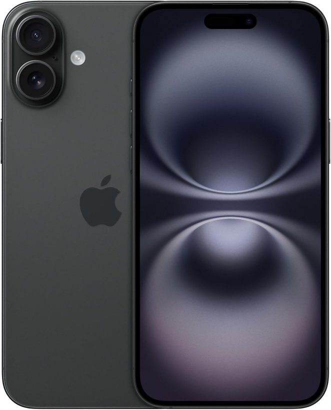 Apple iPhone 16 im derzeit günstigsten PCGH-Preisvergleichsangebot