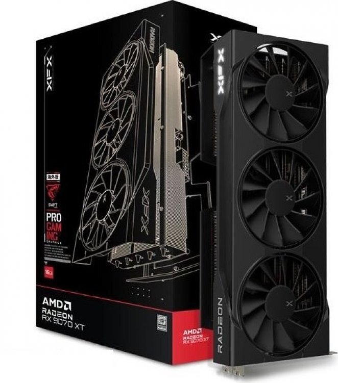 RX 9070 XT für unter 750 Euro mit eBay-Gutscheincode