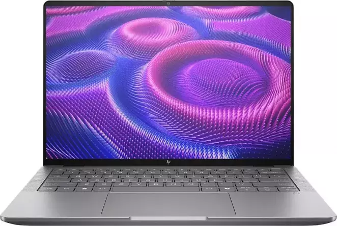 HP ZBook Ultra 14 G1 mit Ryzen AI Max+ 395