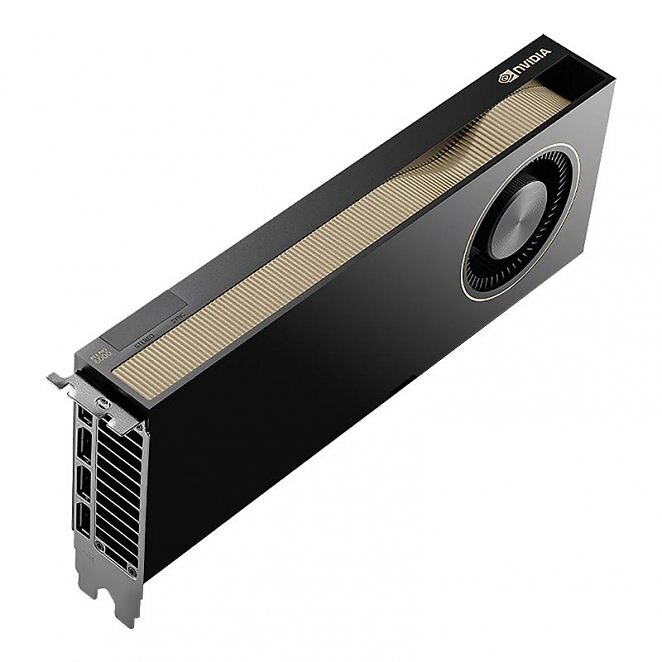 Nvidia RTX Pro 6000 Max-Q Workstation Edition