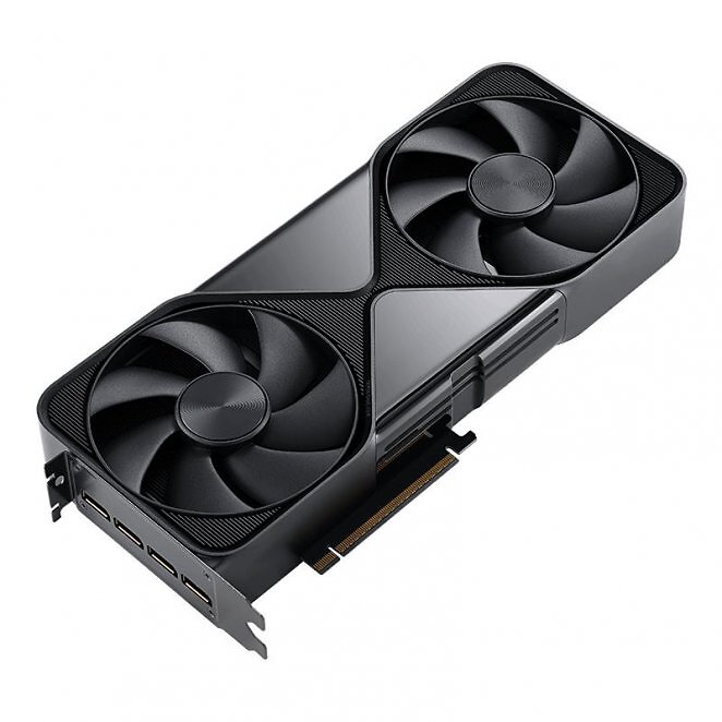Nvidia RTX Pro 6000 Workstation Edition