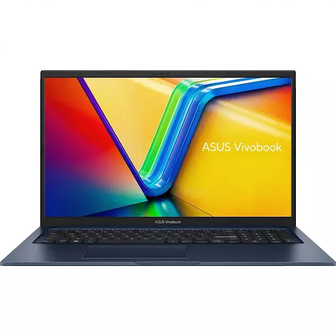Asus VivoBook 17 X1704VA-AU393W, Notebook, mit 17,3 Zoll Display