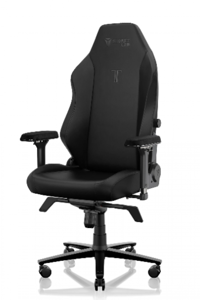 Secretlab Titan Evo Nanogen XL