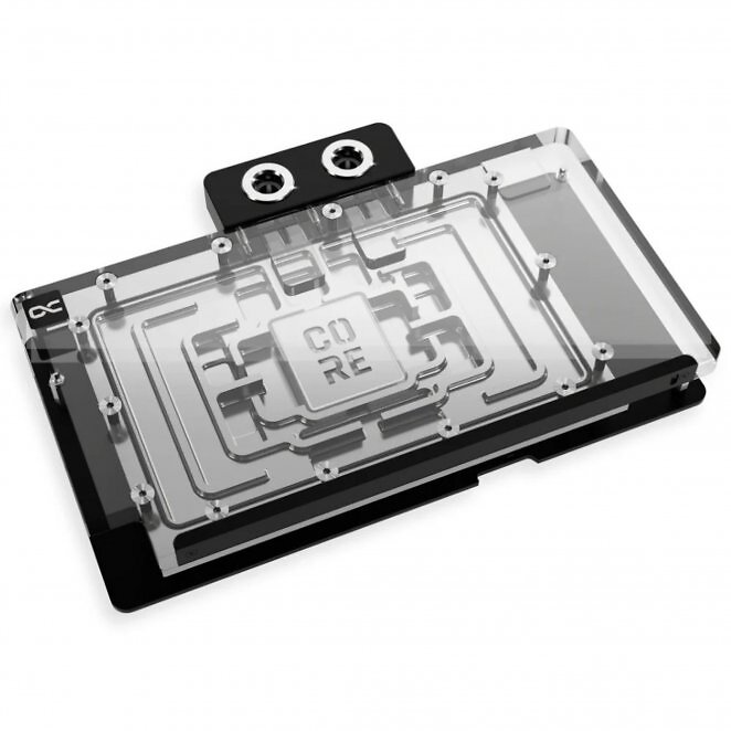 Wasserkühlungen von Alphacool - für RTX 40/50 und RX 7000