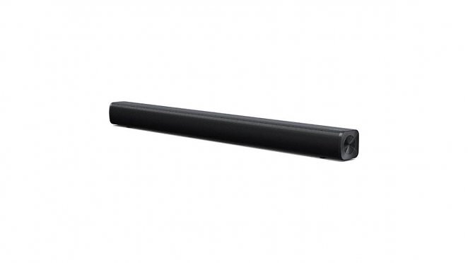 Xiaomi Soundbar 2.0 - Black